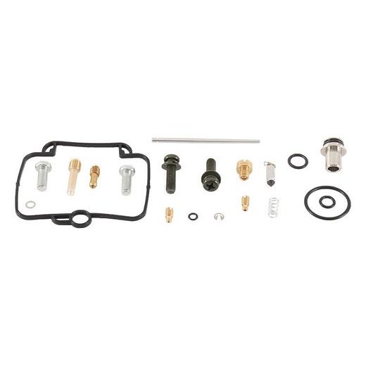 CARBURETOR REBUILD KIT ALL BALLS RACING CARK26-1130