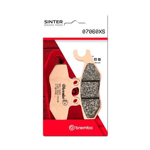 DISK PLOČICE BREMBO 07060XS
