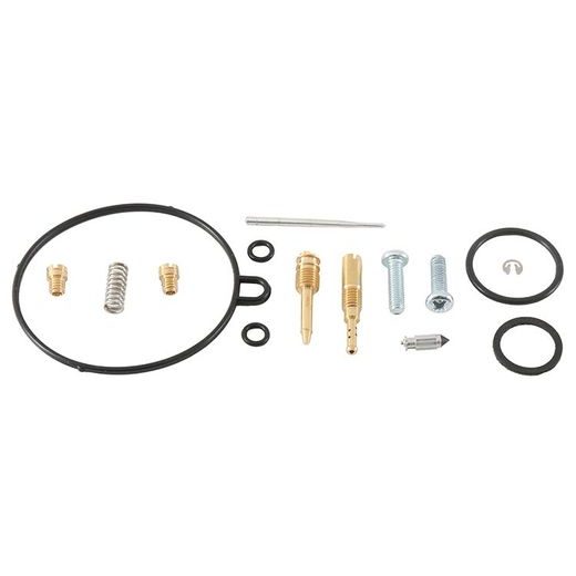 CARBURETOR REBUILD KIT ALL BALLS RACING CARK26-1202