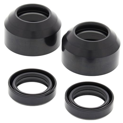 FORK AND DUST SEAL KIT ALL BALLS RACING FDS56-107