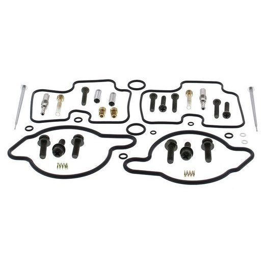 CARBURETOR REBUILD KIT ALL BALLS RACING CARK26-1615