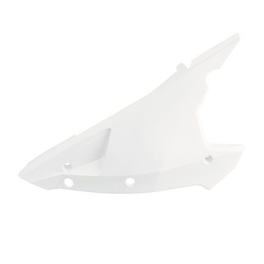 SIDE PANELS POLISPORT 8419600011 WHITE