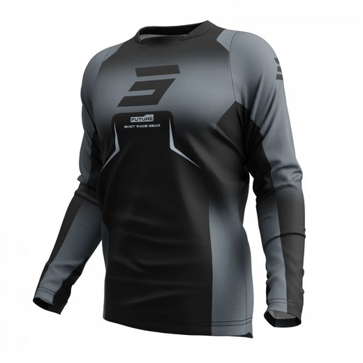 JERSEY SHOT DEVO FUTURE A04-12C-A01-08 CRNI S