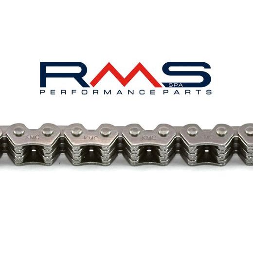 KMC CAMSHAFT CHAIN KMC 163712170 2034LN 138 LINKS