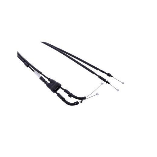 THROTTLE CABLE JMT A OPEN
