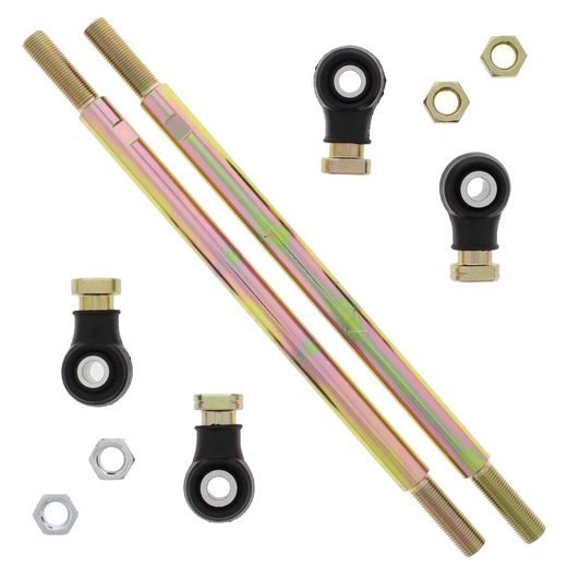 TIE ROD UPGRADE KIT ALL BALLS RACING TRE52-1038