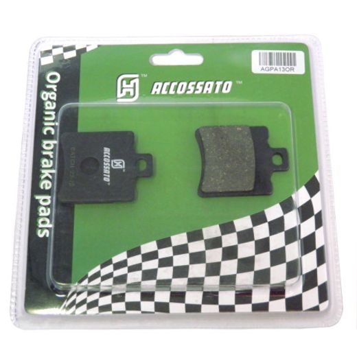 DISK PLOČICE ACCOSSATO AGPA13 OR