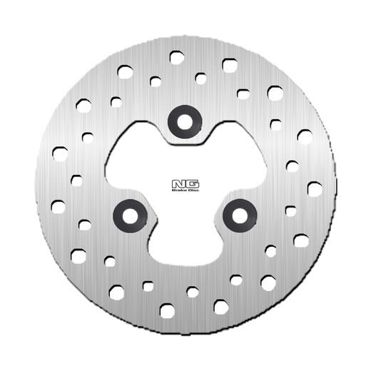 KOČIONA DISK NG 1020