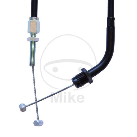 THROTTLE CABLE JMT B CLOSE