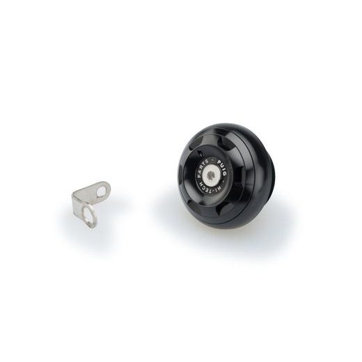 PLUG OIL CAP PUIG TRACK 20341N CRNI