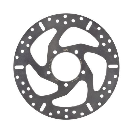 KOČIONA DISK EBC MD8006