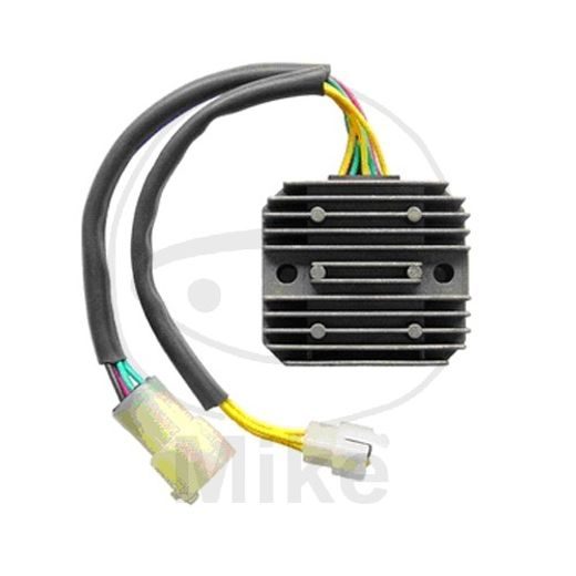 REGULATOR/RECTIFIER JMT