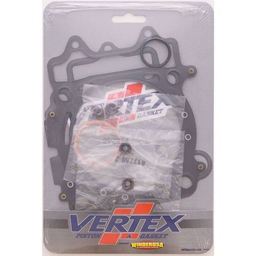 TOP END GASKET KIT WINDEROSA TEGS 8100039