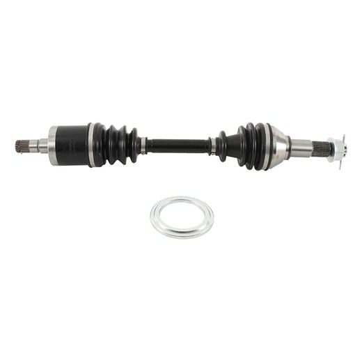 AXLE ALL BALLS RACING AB6-CA-8-115 6BALL