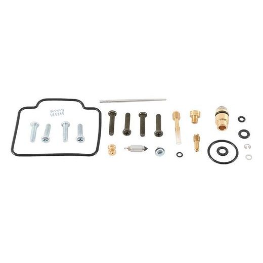 CARBURETOR REBUILD KIT ALL BALLS RACING CARK26-1098