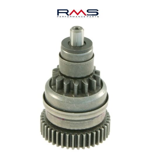 START PINION RMS 100254730