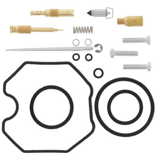 CARBURETOR REBUILD KIT ALL BALLS RACING CARK26-1499