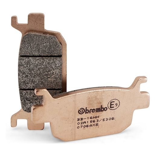 DISK PLOČICE BREMBO 07064XS