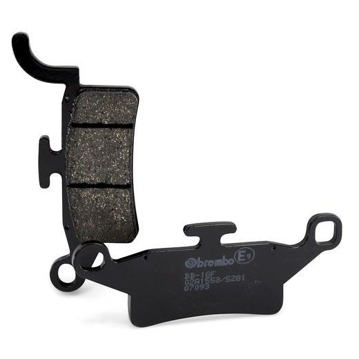 DISK PLOČICE BREMBO 07093 CC SCOOTER