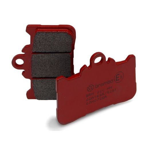 DISK PLOČICE BREMBO 07HO72SA