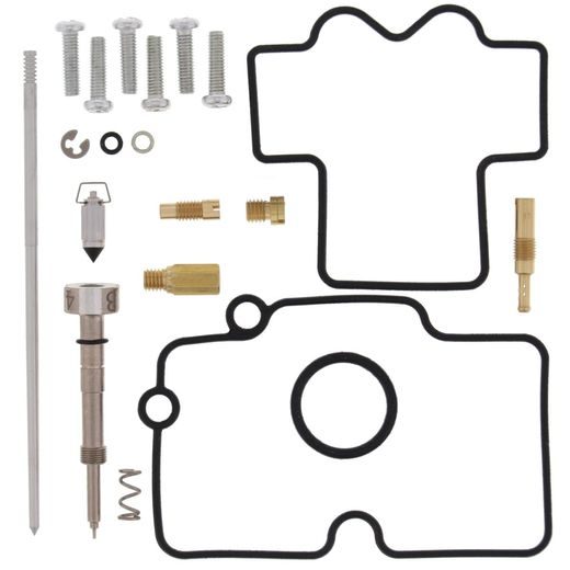 CARBURETOR REBUILD KIT ALL BALLS RACING CARK26-1451