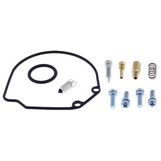 CARBURETOR REBUILD KIT ALL BALLS RACING CARK26-1881