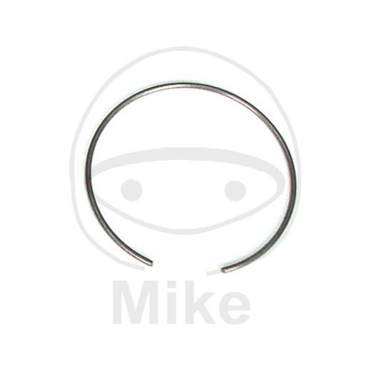 FRONT FORK RETAINING RING TOURMAX 1 PIECE