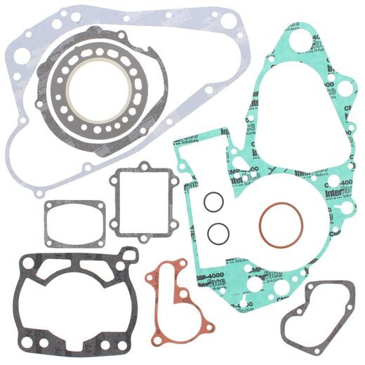COMPLETE GASKET KIT WINDEROSA CGK 808575