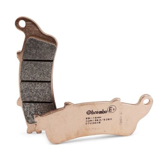 DISK PLOČICE BREMBO 07034XS