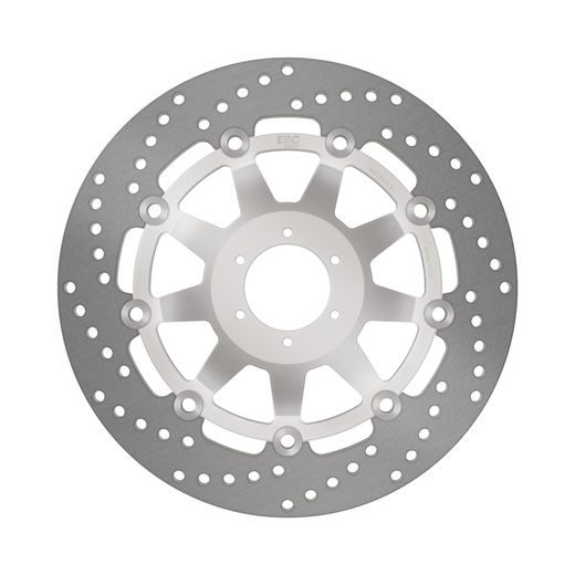 KOČIONA DISK EBC MD1010LS