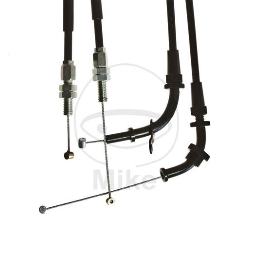 THROTTLE CABLE SET JMT