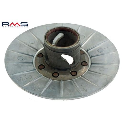 MOVABLE DRIVEN HALF PULLEY RMS 100340030