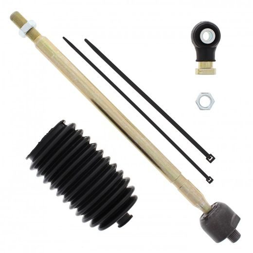 TIE ROD END KIT ALL BALLS RACING TRE51-1040-L LEFT