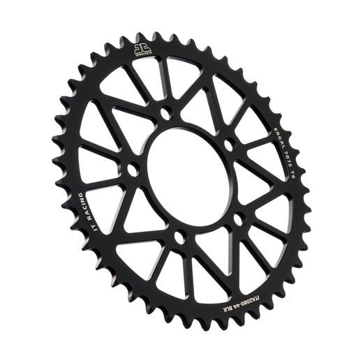 REAR ALU SPROCKET JT JTA 2080-44BLK 44T CRNI