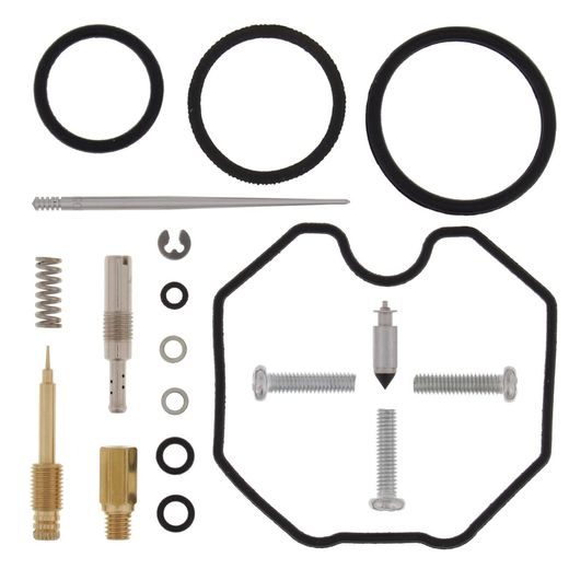 CARBURETOR REBUILD KIT ALL BALLS RACING CARK26-1288