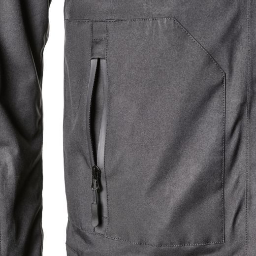 JACKET GMS DOWNTOWN WP ZG55019 CRNI S