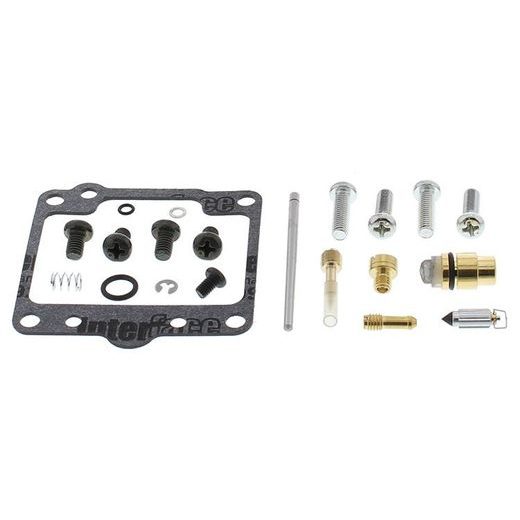 CARBURETOR REBUILD KIT ALL BALLS RACING CARK26-1705