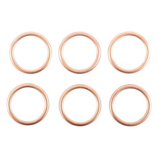 EXHAUST GASKET KIT WINDEROSA EGK 823013