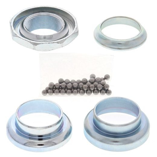 STEERING BEARING AND SEAL KIT ALL BALLS RACING SB22-1064