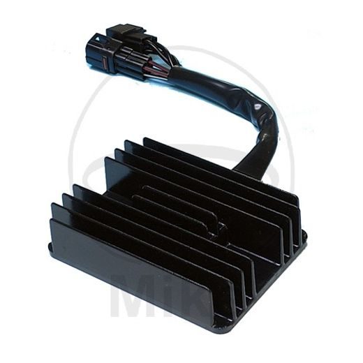 REGULATOR/RECTIFIER JMT