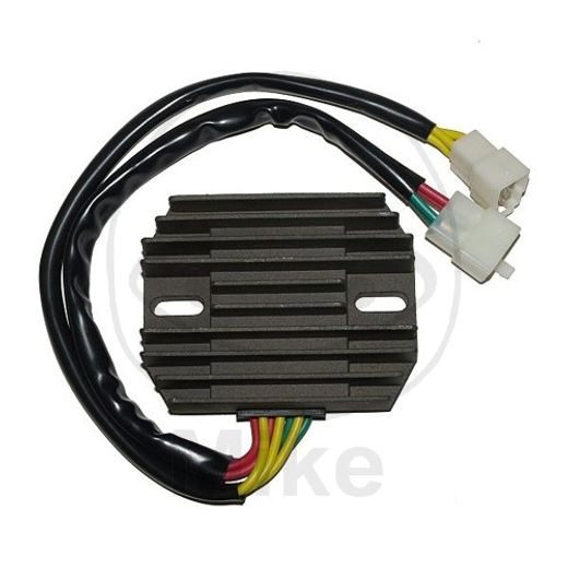 REGULATOR/RECTIFIER JMT