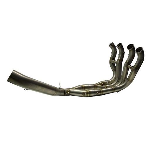 CIJELI ISPUŠNI SUSTAV GPR M3 CO.K.167.RACE.M3.TN BRUSHED TITANIUM