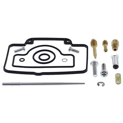 CARBURETOR REBUILD KIT ALL BALLS RACING CARK26-1578