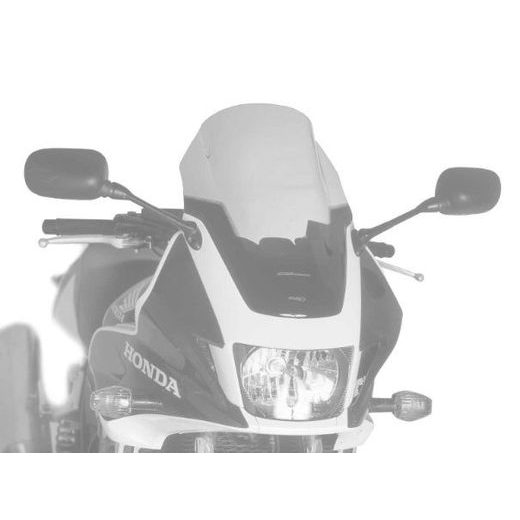 WINDSCREEN PUIG TOURING 4098W TRANSPARENT