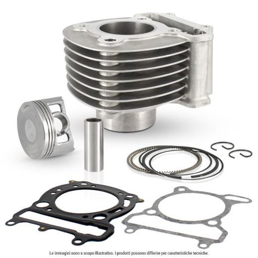 CYLINDER KIT EVOK 100081100 52,4MM