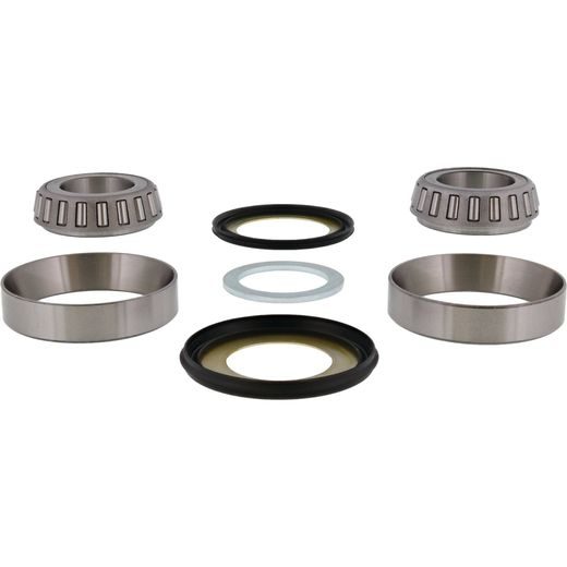 STEERING BEARING KIT ALL BALLS RACING SB22-1082