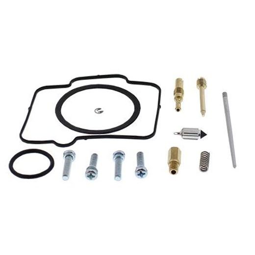 CARBURETOR REBUILD KIT ALL BALLS RACING CARK26-10071