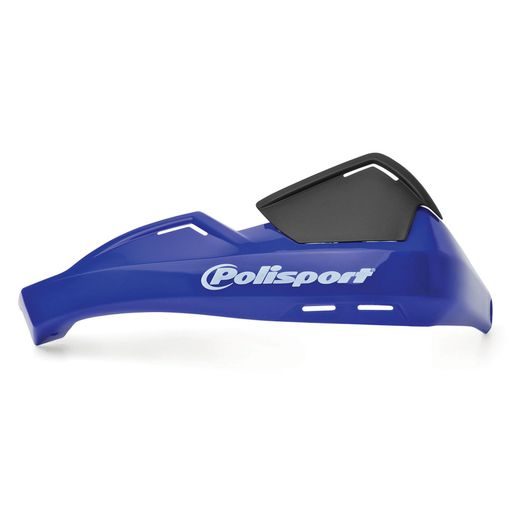 HANDGUARD POLISPORT EVOLUTION INTEGRAL 8305100028 WITH MOUNTING KIT (?22 MM) BLUE YAM 98