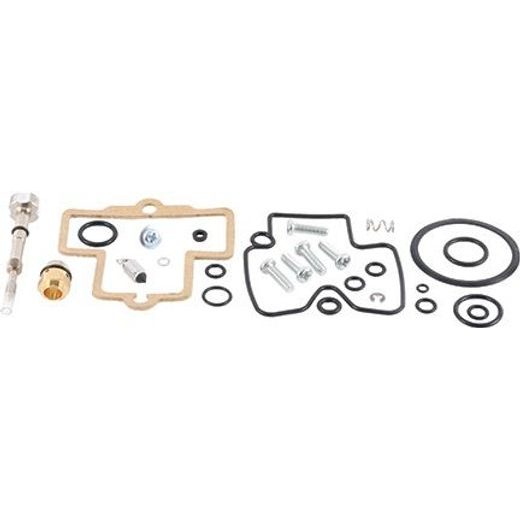 CARBURETOR REBUILD KIT ALL BALLS RACING CARK26-1515