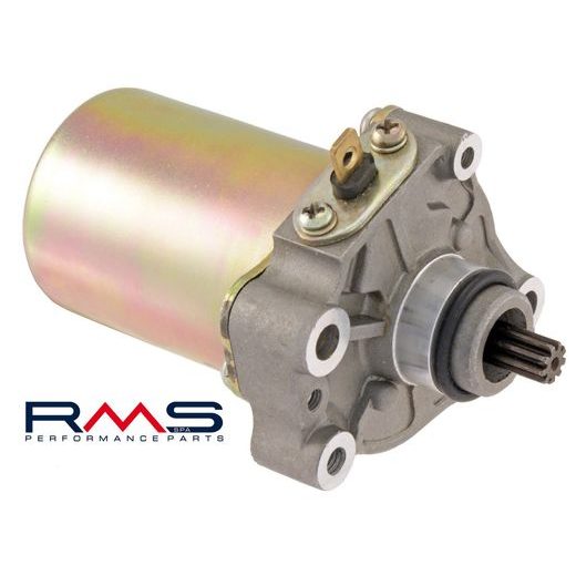 STARTER MOTOR RMS 246390110